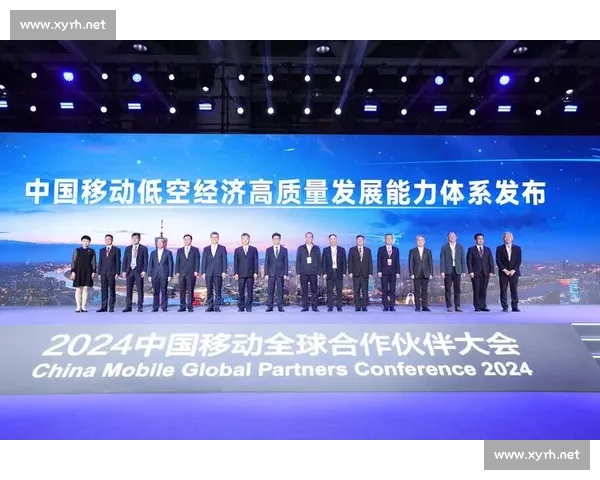 以平台型企业为核心推动产业协同创新与高质量发展路径探索